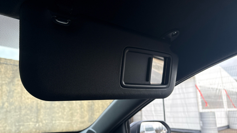 Toyota Yaris 1.5 Hybrid GR Sport 5dr CVT Hybrid Hatchback